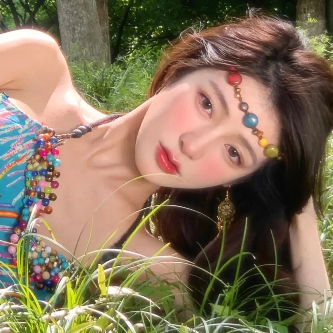 邪恶的蕾丝莉