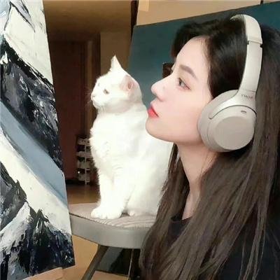 花街神女