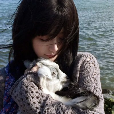 情欲出走的女人